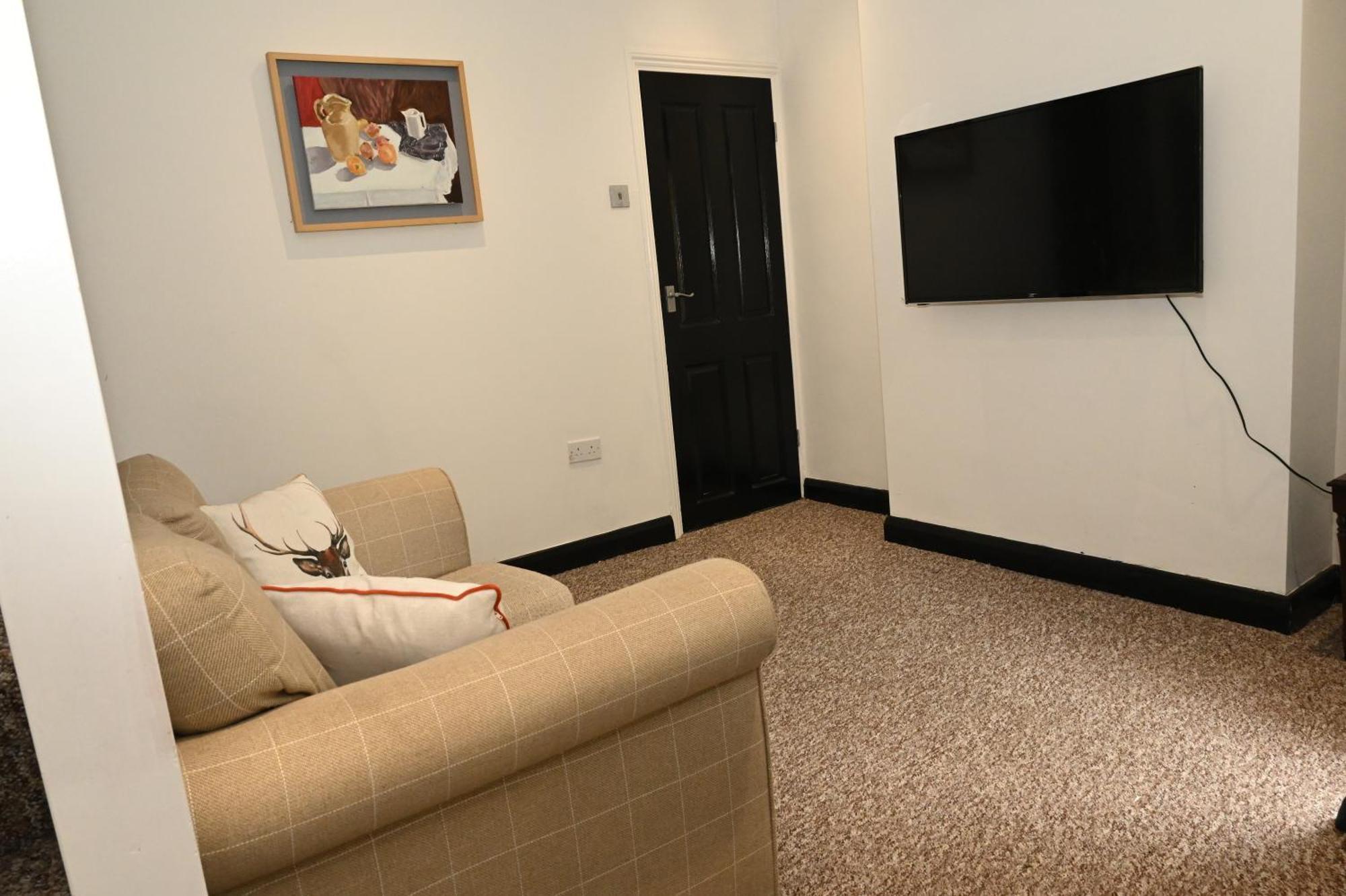 Cozy Luton Apartamento Chatham  Exterior foto