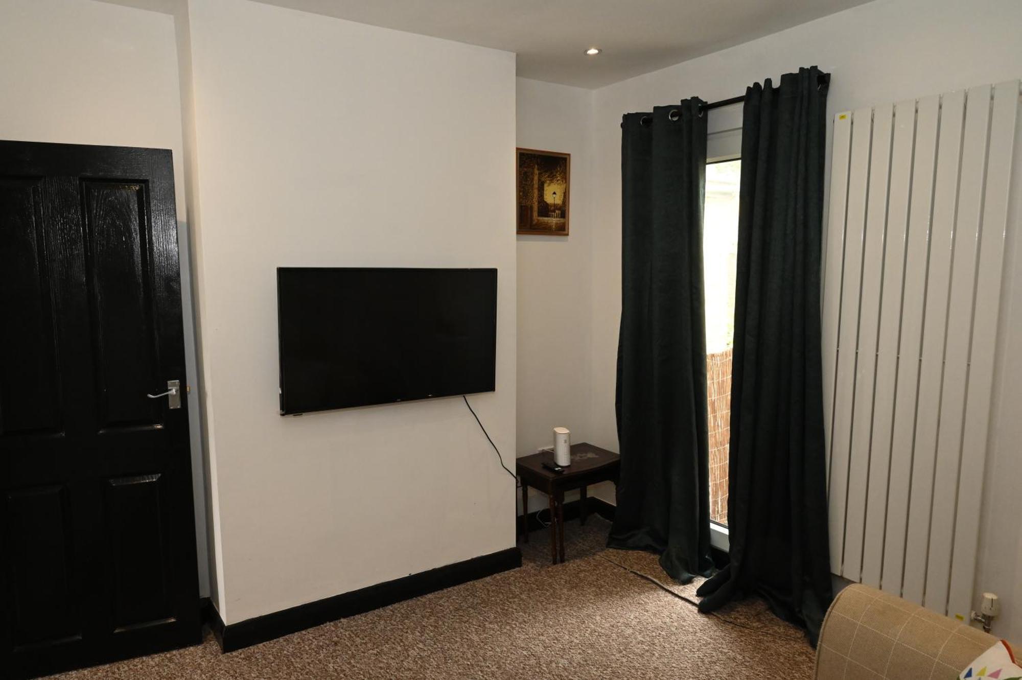 Cozy Luton Apartamento Chatham  Exterior foto