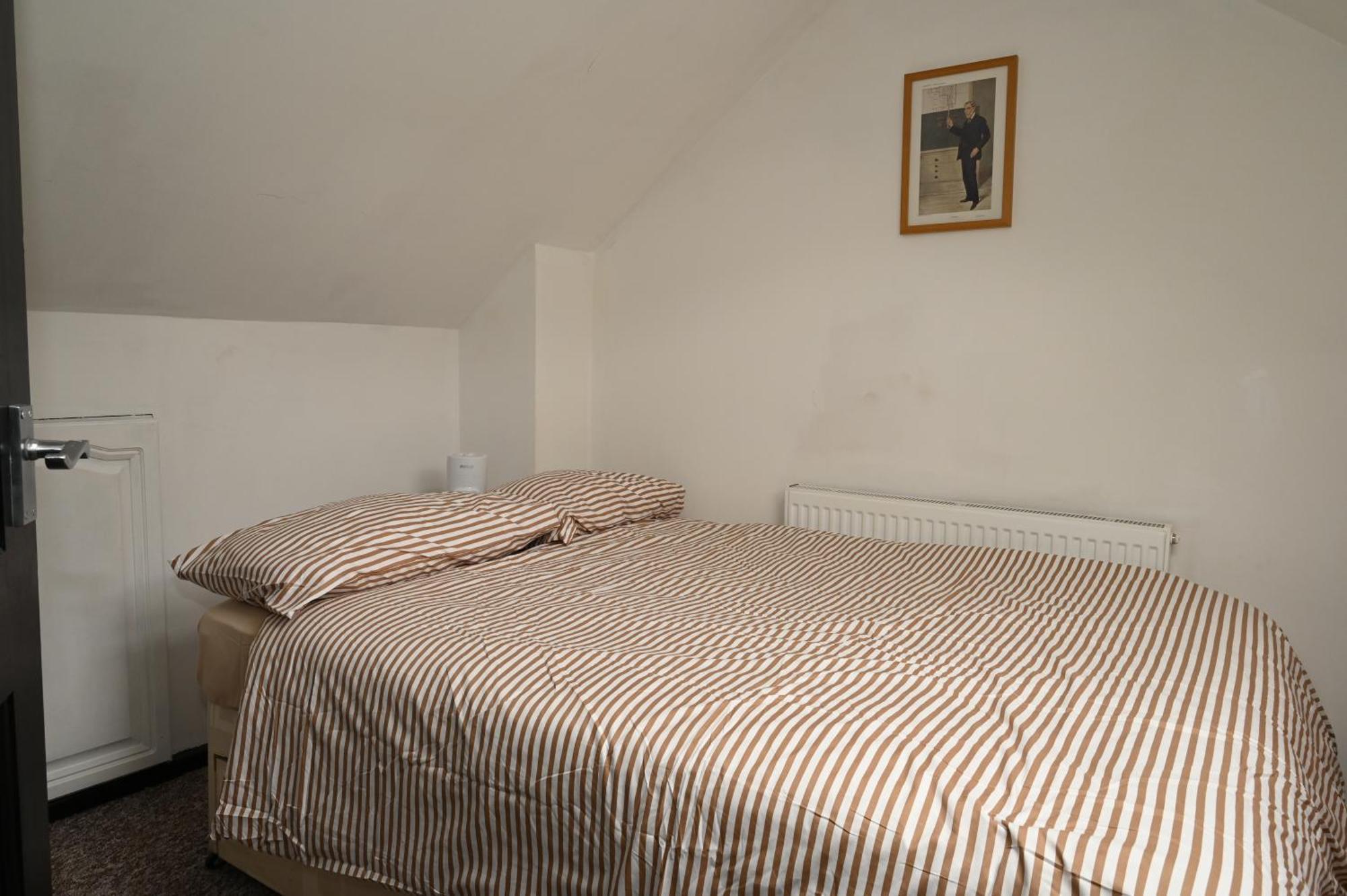 Cozy Luton Apartamento Chatham  Exterior foto