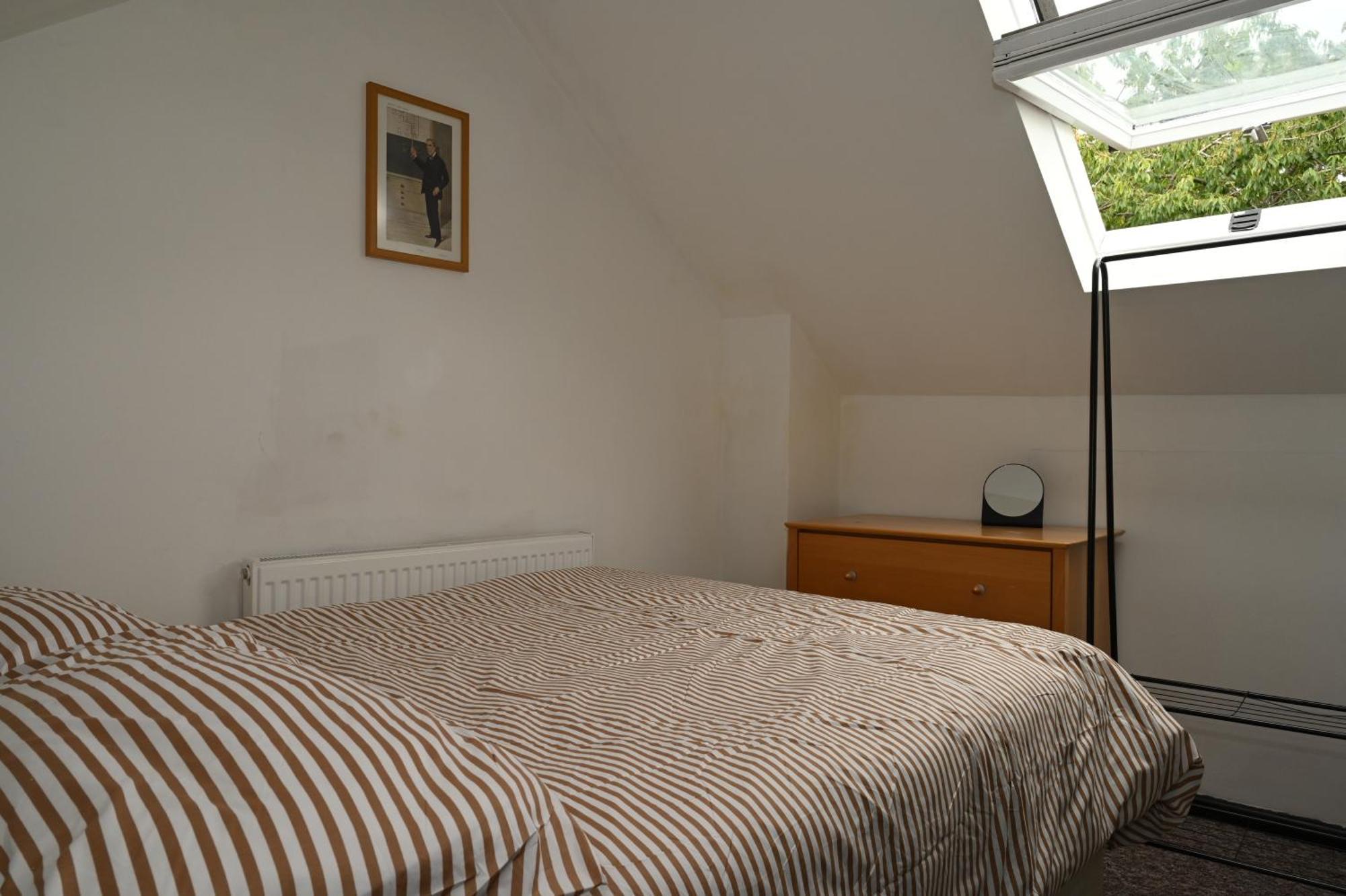 Cozy Luton Apartamento Chatham  Exterior foto