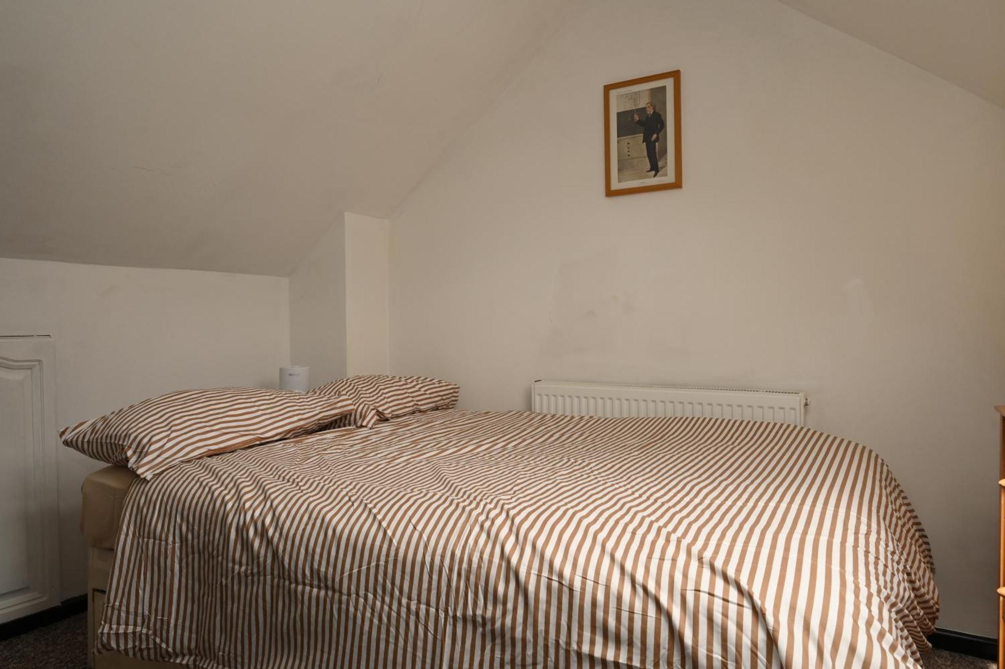 Cozy Luton Apartamento Chatham  Exterior foto