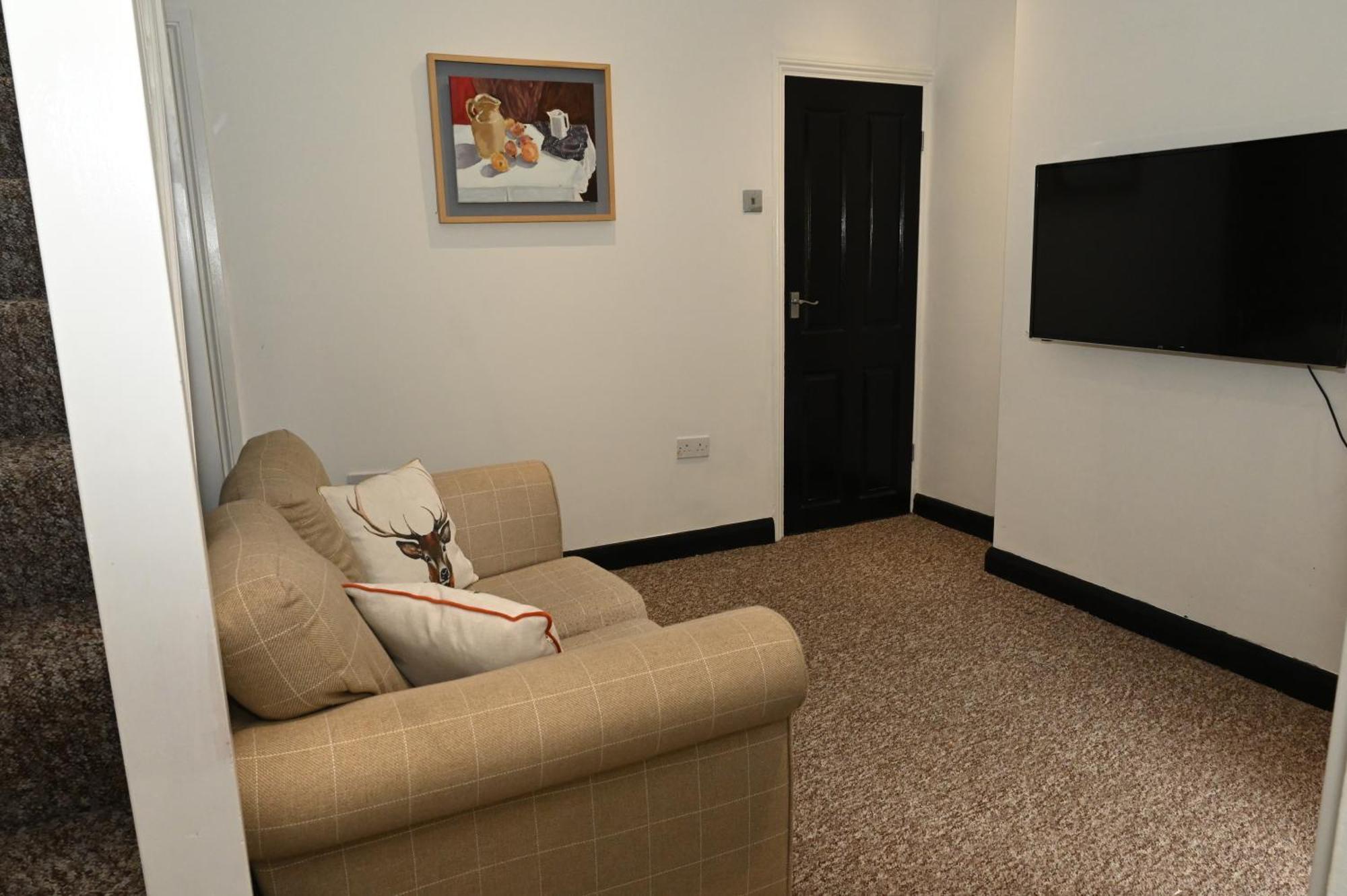 Cozy Luton Apartamento Chatham  Exterior foto